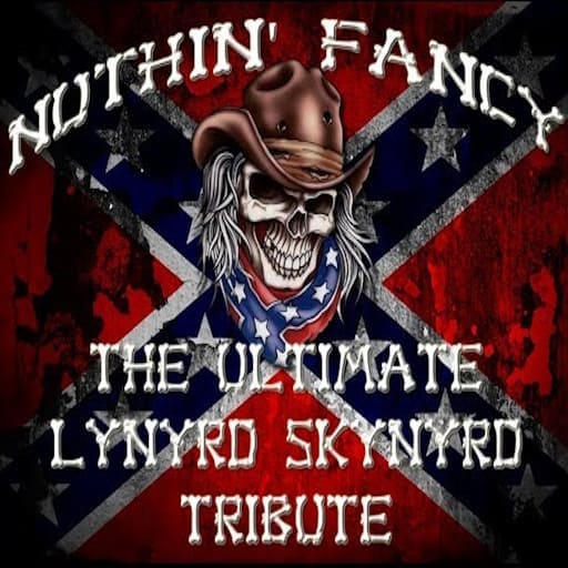 Nuthin Fancy - Tribute to Lynyrd Skynyrd Portland Tickets