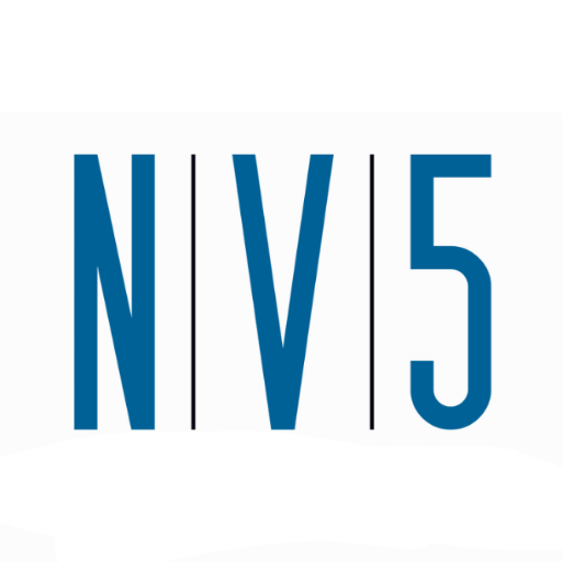 NV5 Invitational Tickets