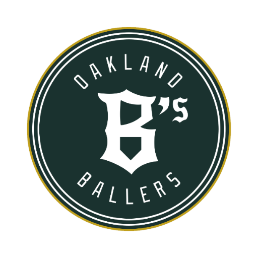 Oakland Ballers Tickets