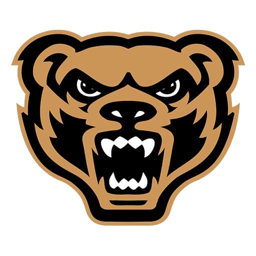 Oakland University Golden Grizzlies