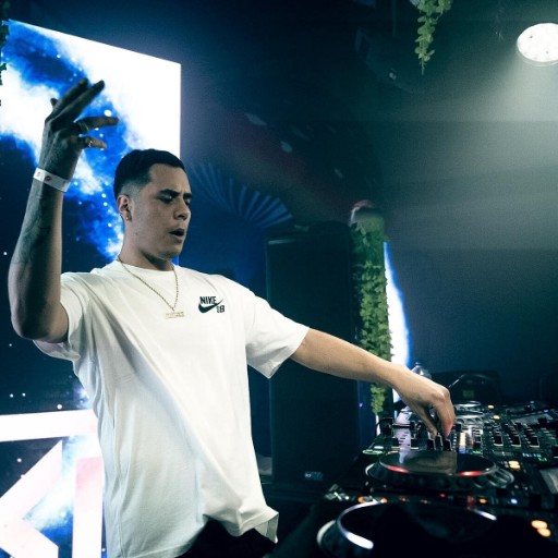 OG Nixin Portland Concert Tickets