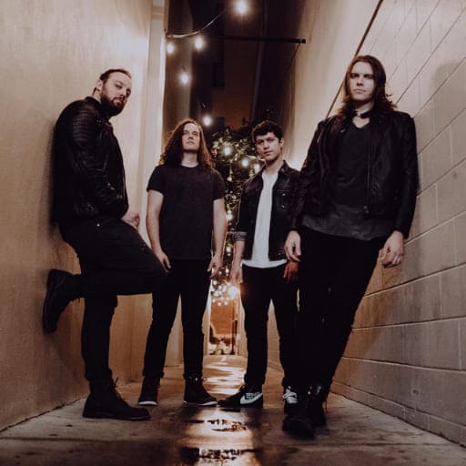 Oh Sleeper Portland Tickets