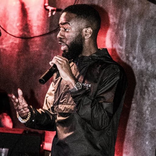 Ojo Portland Concert Tickets