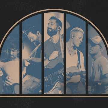 Old Dominion Portland Concert Tickets