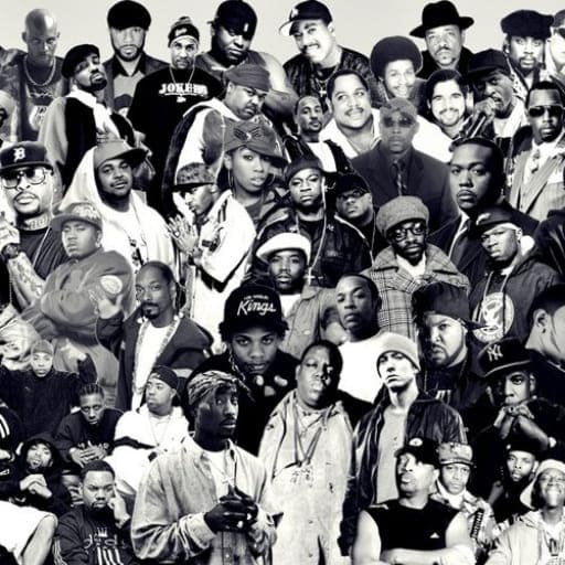 Old School Hip Hop Portland Tickets