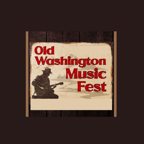 Old Washington Music Fest Portland Tickets