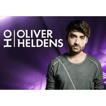 Oliver Heldens Portland Concert Tickets