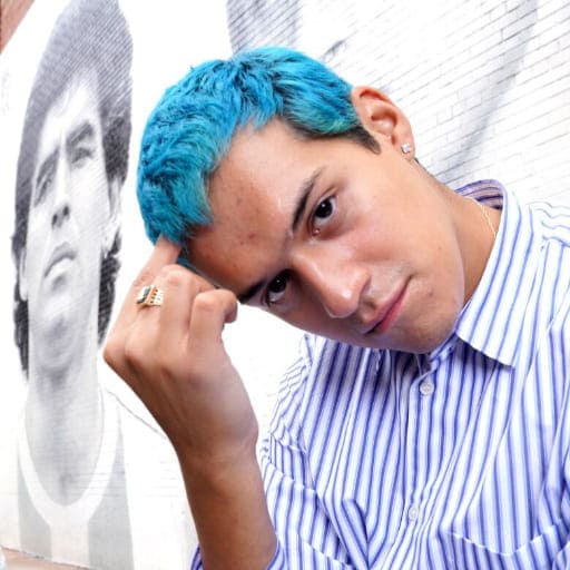 Omar Apollo in Portland