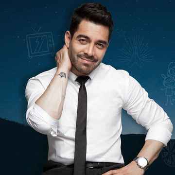 Omar Chaparro Portland Tickets
