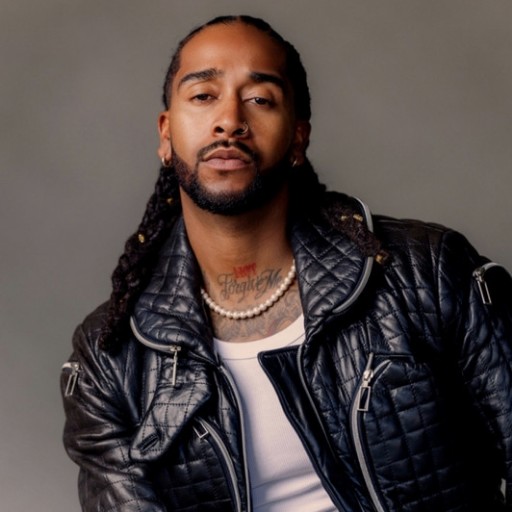Omarion Portland Concert Tickets