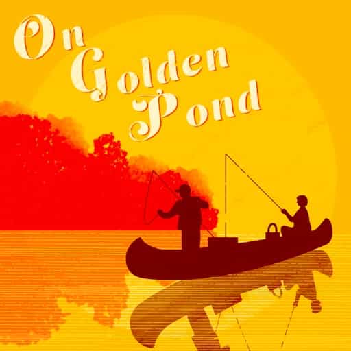 On Golden Pond Portland Tickets