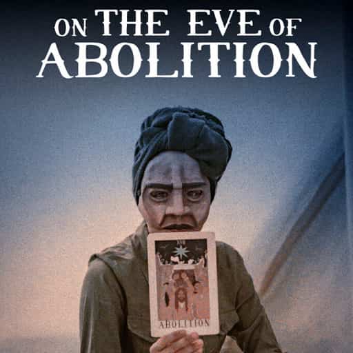 On The Eve of Abolition Portland Tickets