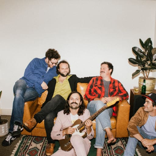 Ona - Band Portland Tickets