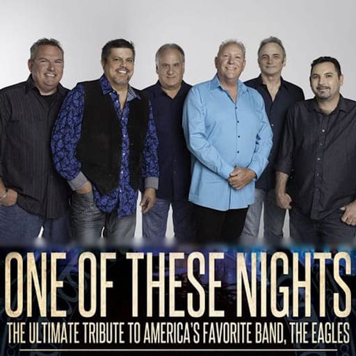 One Of These Nights - A Symphonic Tribute To The Eagles Portland Tickets