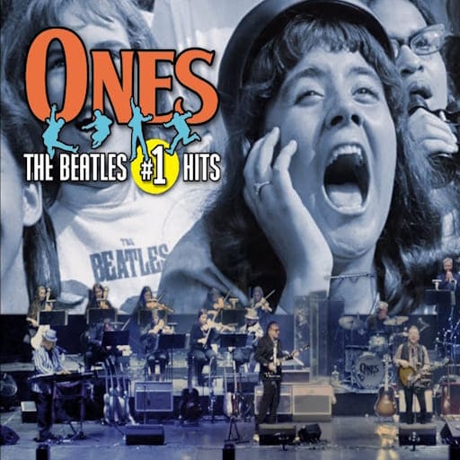 Ones - The Beatles Tribute Portland Tickets