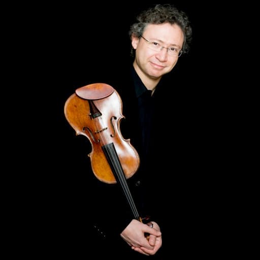 Open Violin Workshop Portland Concert Tickets