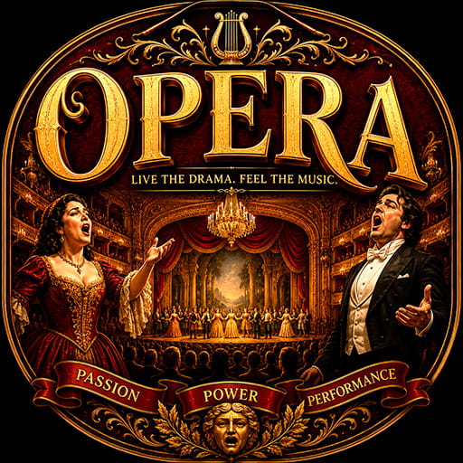 Berkshire Opera Tickets