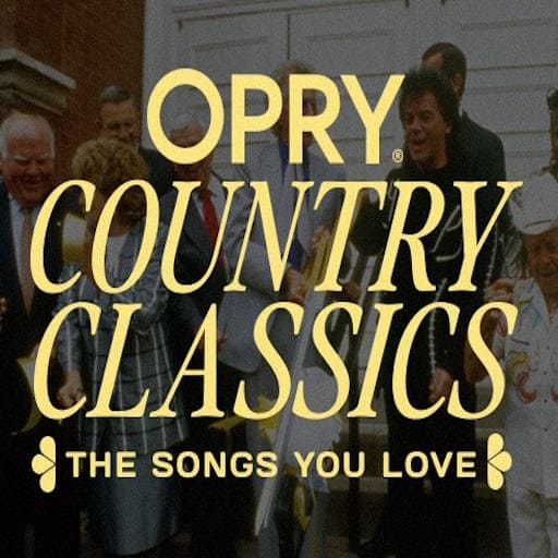 Opry Country Classics Portland Tickets