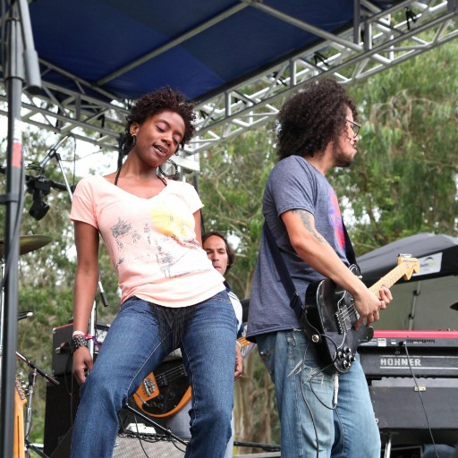 Orgone Portland Concert Tickets