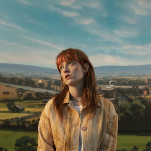 Orla Gartland in Portland
