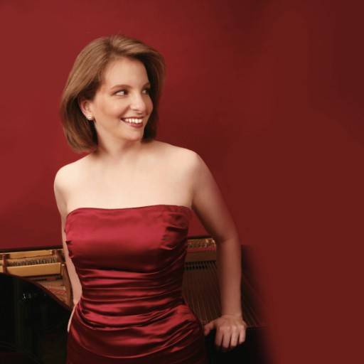 Orli Shaham Portland Concert Tickets