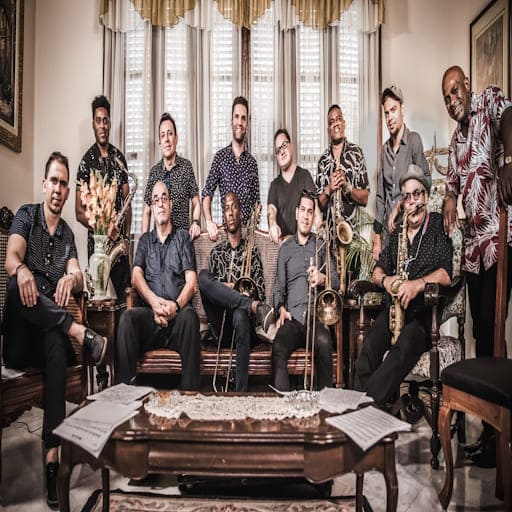 Orquesta Akokan Portland Concert Tickets