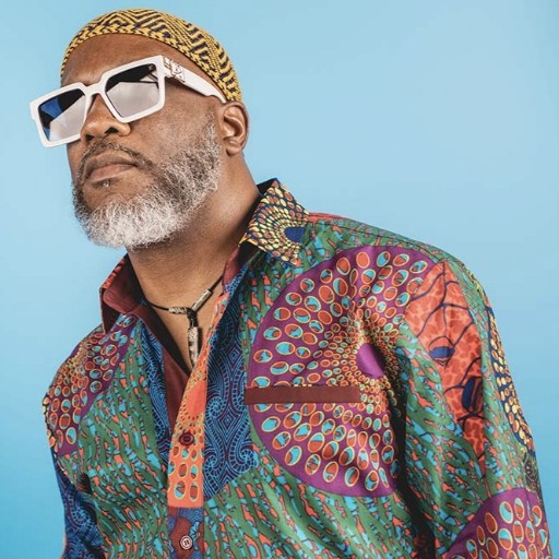 Orrin Evans Portland Concert Tickets