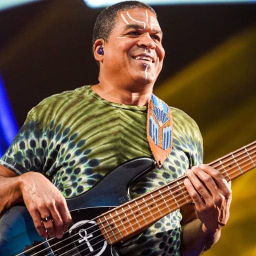 Oteil Burbridge Portland Tickets