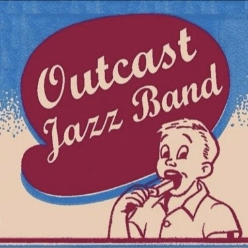 Outcast Jazz Band Portland Tickets