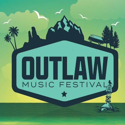 Outlaw Music Festival Portland Tickets