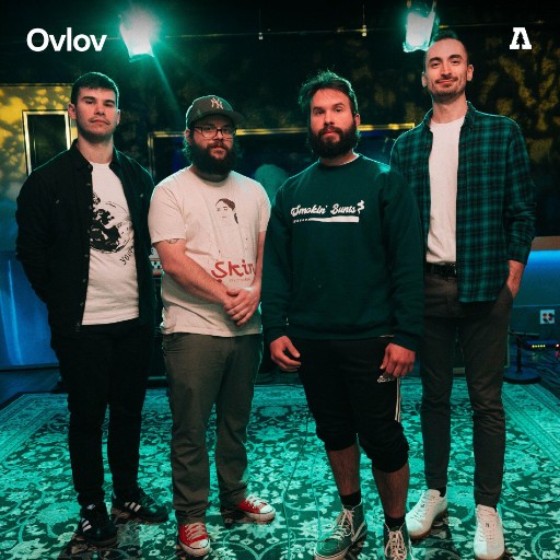 Ovlov Portland Tickets