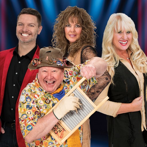 Ozarks Country Portland Concert Tickets