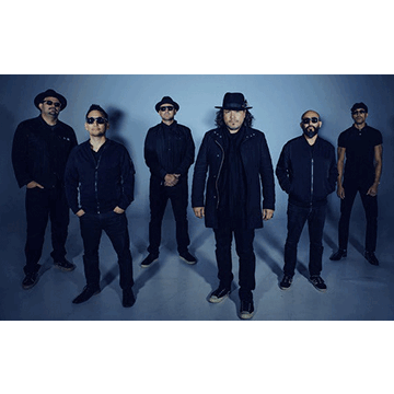 Ozomatli Tickets