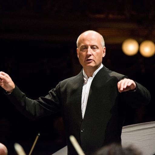 Paavo Jarvi Portland Concert Tickets
