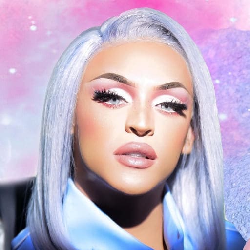 Pabllo Vittar in Portland