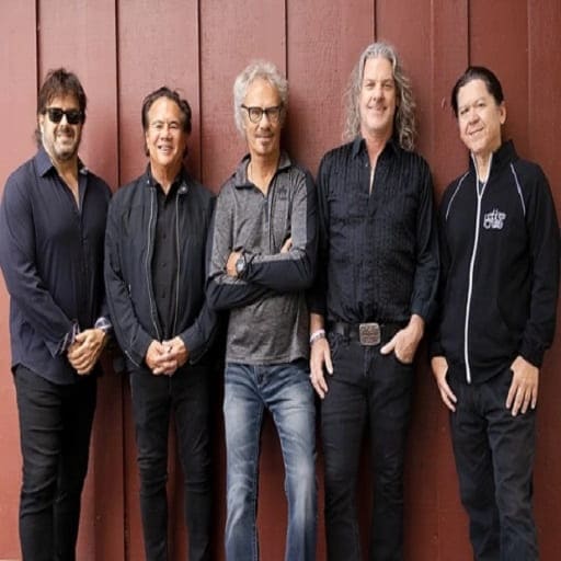 Pablo Cruise Portland Concert Tickets