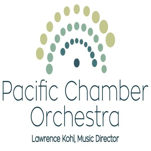 Pacific Chamber Orchestra Portland Concert Tickets