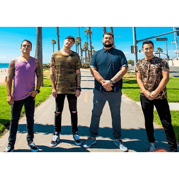 Pacific Dub Portland Concert Tickets
