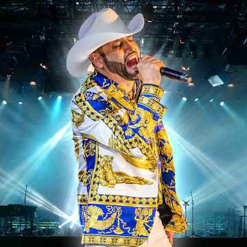 Pancho Barraza Portland Concert Tickets