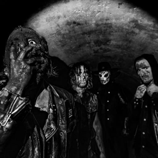 Panzerfaust Portland Tickets