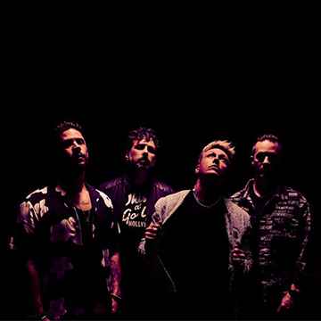 Papa Roach Portland Tickets