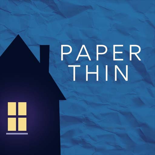Paper Thin in Portland