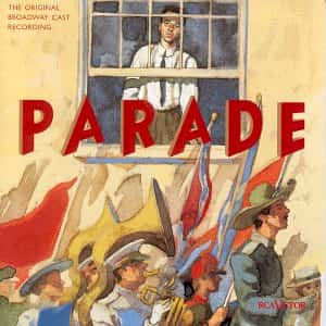Parade in Portland