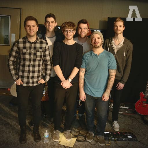 Paradise Fears Portland Concert Tickets