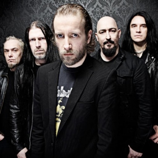 Paradise Lost Portland Concert Tickets
