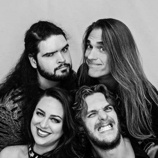 Paralandra Portland Concert Tickets