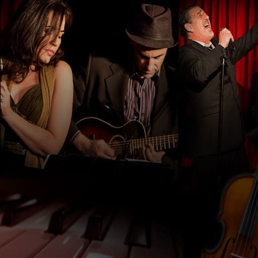 Paris Chansons Portland Tickets