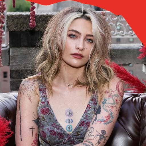 Paris Jackson Portland Tickets