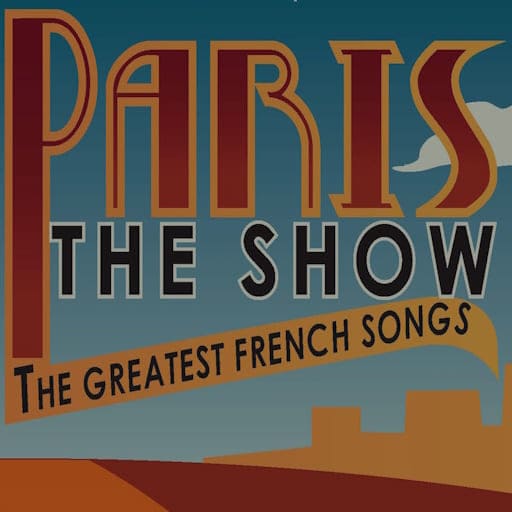 Paris! The Show Portland Tickets