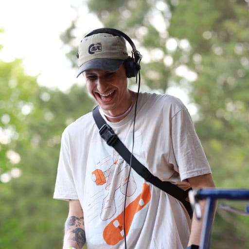 Parkbreezy Portland Concert Tickets
